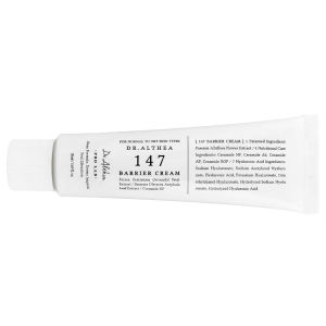 DR. ALTHEA 345 Relief Cream 147 Barrier Cream 50ml Deep Moisturizing