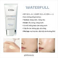 Kem Chống Nắng Dưỡng Ẩm D'Alba Waterfull Essence Sun Cream SPF50+ PA++++ 50ml Xanh Dương. 