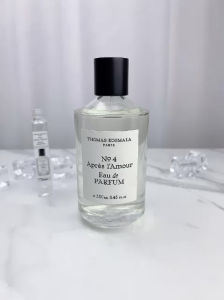 [Mẫu Thử] Nước Hoa Chiết Thomas Kosmala No 4 Eau de Parfum 5m 10ml
