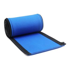 Breathable Swim Gloves With Reinforced Attachment Heat Resistant Swim Fabric For Swimming Paddling Poolside Activities