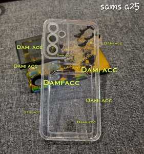 Case samsung a15 4g 5g samsung a25 samsung a35 5g samsung a55 5g card case bening slot kartu soft case