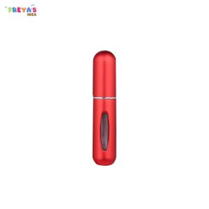 FR-C1101 Botol Parfum Refill 5ML Parfume Bottle Travel Spray Aluminium / Botol Parfum Isi Ulang Mini