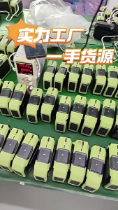 Quạt di động 5000mAh sạc eo gắn quạt gió chống sốc mặc cá nhân vành đai quạt cánh nhỏ fan hâm mộ