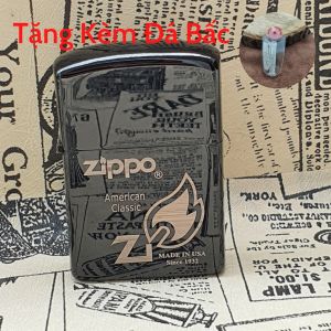Mô Hình Sưu Tầm Đen Bóng American Classic Quà tặng độc lạ