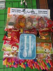 Grosir Cabutan Balon Berhadiah Warung Jadi Ramai Isi 100 Eceran 1000 Anak Pasti Suka