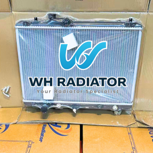 SUZUKI SWIFT 1.5cc (26mm)Double Layer TOP QUALITY AUTO/MANUAL Radiator Tangki Air (2004-2012)