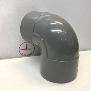 Co 90 M nhựa PVC Bình Minh (Elbow)_C90