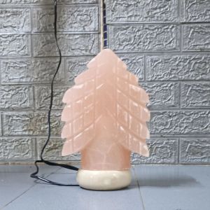 Tree-Shaped Himalayan Salt Lamp | Nature-Inspired Wellness & Ambient Light