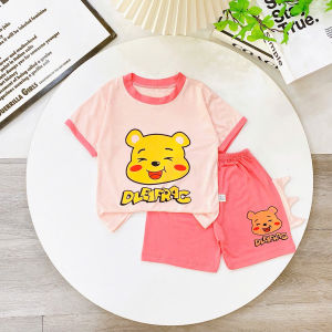 [HÀNG MỚI VỀ] BỘ NGẮN TAYTHUN LẠNH CHO BÉ TRAI BÉ GÁI FROM TỪ 5KG TỚI 17KG