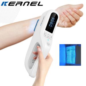 Kernel KN-5000F home use high power 308 nm Excimer lamp for vitiligo psoriasist targeted treatment