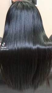 AGครีมเชื่อมเเกนผม เบรนเเท้ ช่วยซ่อมแซมทุกความพรุนของเส้นผมให้แข็งแรง