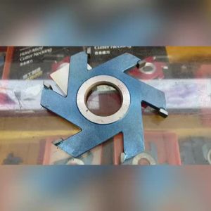 120 - 160 mm Shaper Cutter Door Making Stile & Rail Cabinet Door Shaper Cutter Sets 6T Woodworking Tools Slotting Cutter