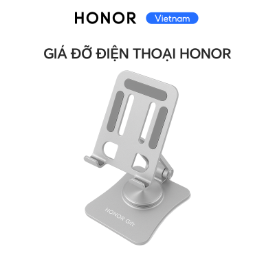 [QUÀ TẶNG KHÔNG BÁN] Gía Đỡ Điện Thoại HONOR