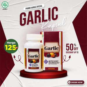 Obat diabetes gula basah Untuk Atasi Penyakit Diabetes Diabetes Basah Diabetes Kering Luka Diabetes Parah Segera Obati Dengan Garlic Kapsul