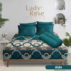 [BISA COD + GRATIS ONGKIR  ]SPRAI LADYROSE SPRAI FLAT ATAU KARET - ORIGINAL LADYROSE KING SIZE DAN QUEEN SIZE /180 X 200 X 30 DAN 160 X 200 X 30 - MOTIF TERBARU - HARGA MURAHMOTIF TERBARU  - 3 DIMENSI - HARGA PALING MUAH