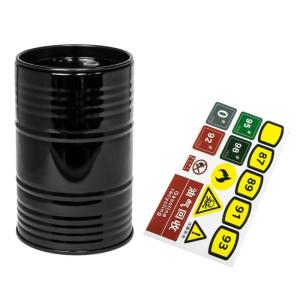 Xe điều khiển từ xa Trang Trí Mô Phỏng Hộp đựng dầu Cho 1/10 đồ chơi điều khiển từ xa Trang Trí Xe mô hình Phần Sửa Đổi Bộ Dụng Cụ