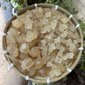 Mủ Trôm Dạng Viên Bình Thuận Cục To Loại Ngon