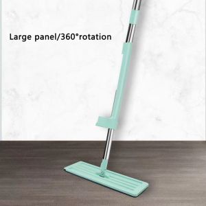 Hot Selling Factory Price Household Floor Flat Magic Mop Durable HL0162