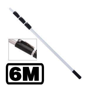3.5M/5.5M/6.5M/7.5M High Pruning saw Telescopic aerial pruning saw Tree cutter coconut picker Fruit picking Cutter