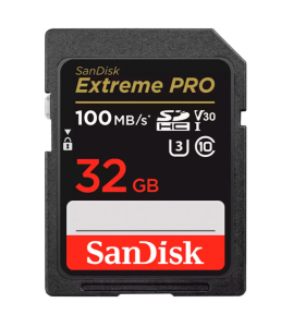 [SG] SanDisk Extreme PRO SD Card UHS-I V30 32GB | 64GB | 128GB | 256GB | 512GB | 1TB  up to 250mb/s // UHS-II V60 Class 10 1TB | 512GB | 256GB | 128GB | 64 GB up to 280MB/s Memory Card
