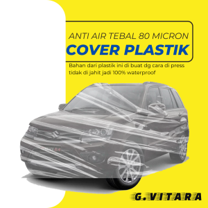 GRAND VITARA Transparan Body Cover Mobil GRAND VITARA Sarung Mobil GRAND VITARA Mobil grand vitara mobil vitara brezza taft gt taft rocky taft kebo taruna long taruna short taruna cx taruna oxxy taruna lama kuda long kuda grandia innova lama innova barong