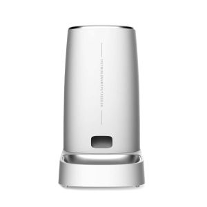 PETMON เครื่องให้อาหารสัตว์เลี้ยงอัตโนมัติ ใส่อาหารได้2Kg ควบคุมผ่านแอพ ตั้งเวลาให้อาหารได้ เครื่องให้อาหารสัตว์ เครื่องให้อาหารสัตว์อัตโนมัติ เครื่องให้อาหารหมา - Lazada