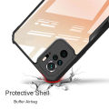 Acrylic Blade Silicone Case For Realme GT 6 7 Pro Neo 2 Master 14 13 12 11 10 9 9i 8 8i 7 7i 6 6i 5 5i C2 C3 C11 C12 C15 C17 C20 C21 C30 C30s C31 C33 C35 C53 C55 C61 C63 C65 C67 C75 Narzo 50 50i 50A 20 Pro Note 50 60 Phone Cases. 
