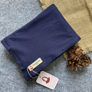 Hanania Hijab Clara Pashmina Kaos Oval Rayon Premium Pashmina Oval Meleyot Bahan Cotton Rayon