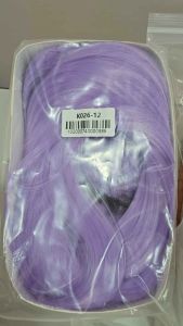 Women Long Straight Wig Cosplay Long Wig