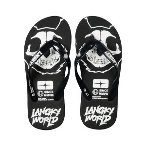 Sandal Jepit Pria Distro Langky SYPRR DEGATO