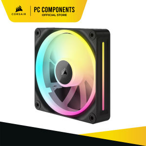 CORSAIR iCUE LINK LX120 RGB 120mm PWM Single Fan Expansion- CO-9051025-WW