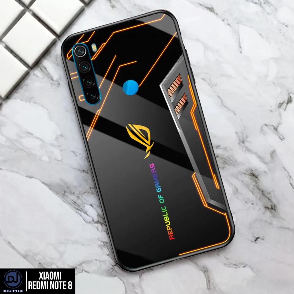 Case Xiaomi Redmi Note Casing Xiaomi Redmi Note Terbaru