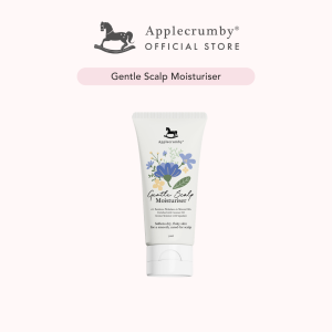 Applecrumby® Gentle Scalp Moisturiser 50ml