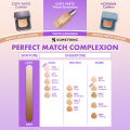 SOMETHINC Copy Paste Tinted Sunscreen SPF 40 PA++++ 50ml. 