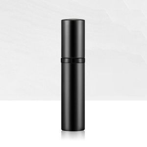 5ml Portable Refillable Perfume Atomizer Travel Aluminum Mini Spray Bottle For Cosmetics Fragrance