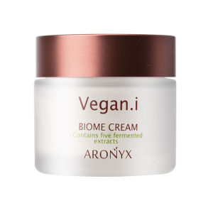 [Mediflower] Aronyx Vegan.I.Biome Line - Toner Emulsion AmpouleEssenceMoisture CreamCream Eye Cream Cleansing Gel (Moisture & Whitening & Anti-Wrinkle)