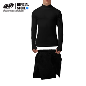 COD ECER DAN GROSIR PAKET 2PCS 2 IN 1 Baju MANSET BASELAYER DAN CELANA PENDEK PARASUT SPORT HITAM POLOS MURAH BANDUNG PAKAIAN SETELAN OLAHRAGA FUTSAL SEPAK BOLA SETELAN CELANA KAOS LENGAN PANJANG PARASUT OLAH RAGA PRIA WANITA DEWASA RUNNING GYM VOLLEY