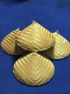 ฝาปิด หวด ขนาด นอกเหนือ 9.5-10 นิ้ว หรือ 25-26 เซนติเมตร