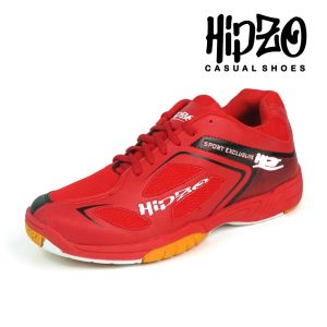 Sepatu Pria Hipzo Casual M036 NEW Sepatu Badminton Sepatu Olahraga Indoor Outdoor Pria Original