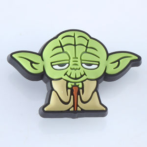 jibbitz หัวเข็มขัดรูรองเท้า อุปกรณ์เสริมรองเท้า การ์ตูน แมวน่ารัก รถ แฟชั่นรองเท้า จิ๊บบิท ตัวติดรองเท้า