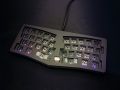 Pabile 38-Key P38 Programmable sub-40% Mechanical Keyboard Barebone QMK VIAL Split-Non-Split Ergonomic Alice. 