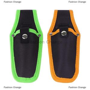 [COD] Fashion Change Gardening Scissors Bag Canvas Pruner Sheath Protective Cover Pruning Scissor Case Sheath Portable Holster Pruner Tool Bag