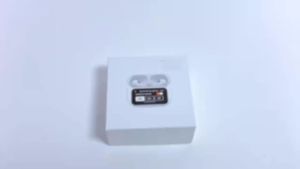 TWS Screen Wireless Bluetooth Earphones Supper Bass Smart Touch Screen Earbuds with microphone Earbud Skrin Sentuh Tanpa