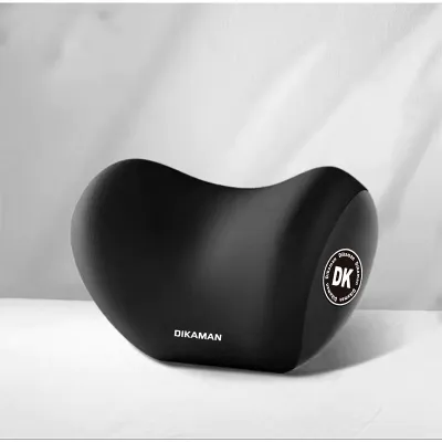Bantal Leher Mobil / Memory Foam Kulit Premium Bantal Bantal Leher Mobil