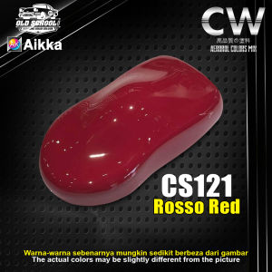 Touch Up Pen CS Series Supreme Solid Car Paint 2in1 Pen & Brush Scratch Stone Chip Aikka - Part 2