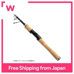 SeaQuest BIKAZEA 8'6 Tenkara Fishing Rod 259cm BIKAZEA 8'6