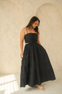 Hey Candy Sadie Ruched Dress