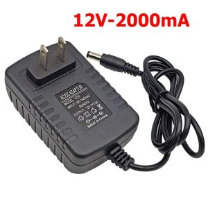 Nguồn 12V-2A Dùng Cho TVBox Camera Router Modem chất lượng cao