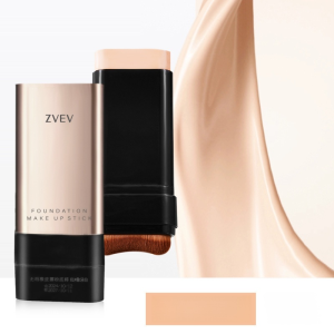 Skin Eraser/Concealer Foundation Stick/Brightens Makeup and Keeps It Moist and Not Easy to Remove/Face-Correcting Concealer Stick 遮瑕粉底棒