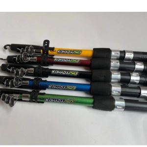 Joran Pancing Antena Telescopic KOHADA 150  Grouper 150 Next Pelican 150 Beloso 150